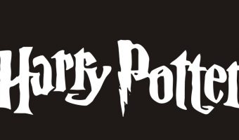 Harry Potter Font