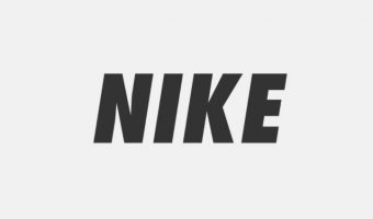 Nike Font