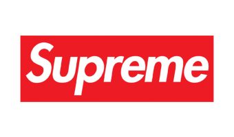 Supreme Font