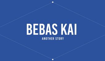 Bebas Kai Font