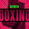 Boxing Font