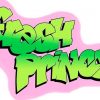 Fresh Prince Font