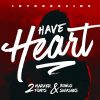 Have Heart Script Font