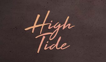 High Tide Font