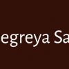 Alegreya Sans Thin Font