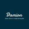 Damion Font