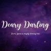 Deary Darling Font