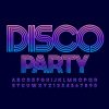 Disco Font