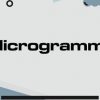 Microgramma Font