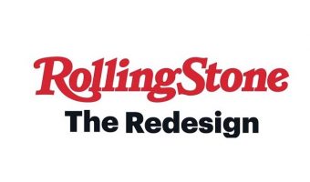 Rolling Stone Font