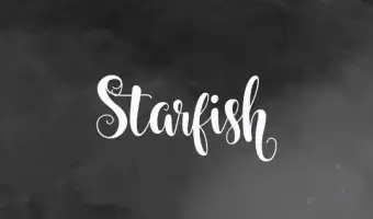 Starfish Font