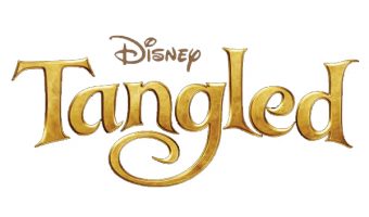 Tangled Font