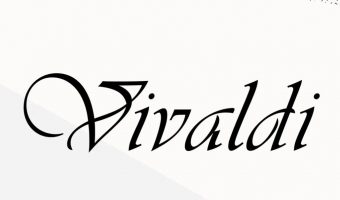 Vivaldi Font