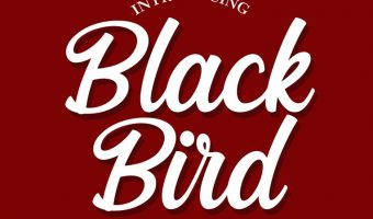 Blackbird Font