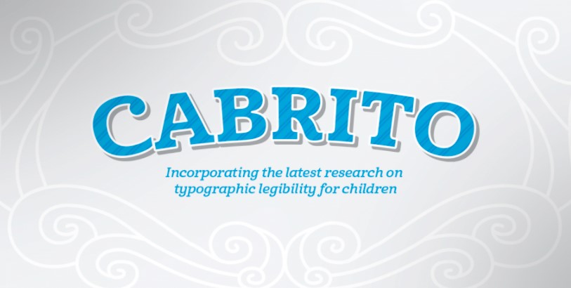 Cabrito Font