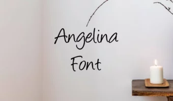 Angelina Font