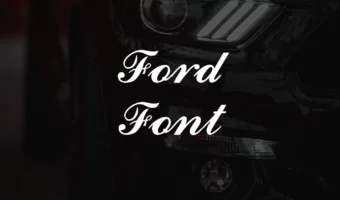 Ford Font