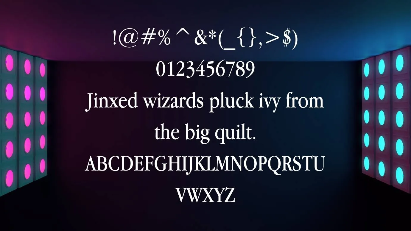 Apple Garamond Font