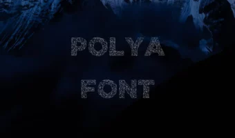 Polya Font