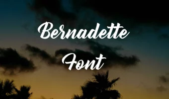 Bernadette Font