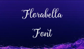 Florabella Font