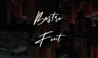 Bestro Font