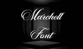 Marchell Font