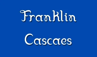 Franklin Cascaes Font