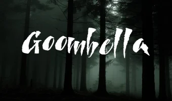 Goombella Font