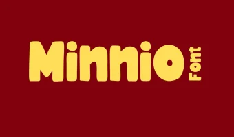 Minnio Font