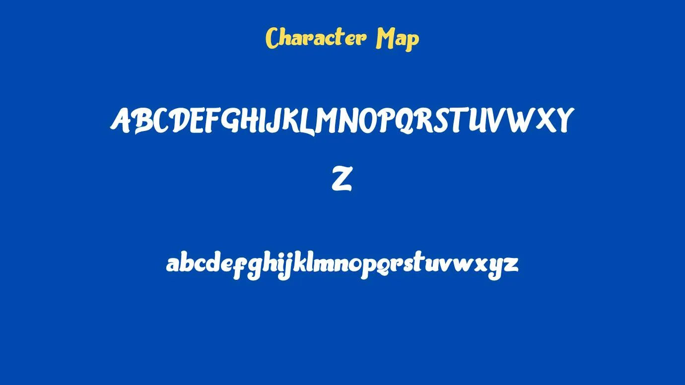 Bannie Font