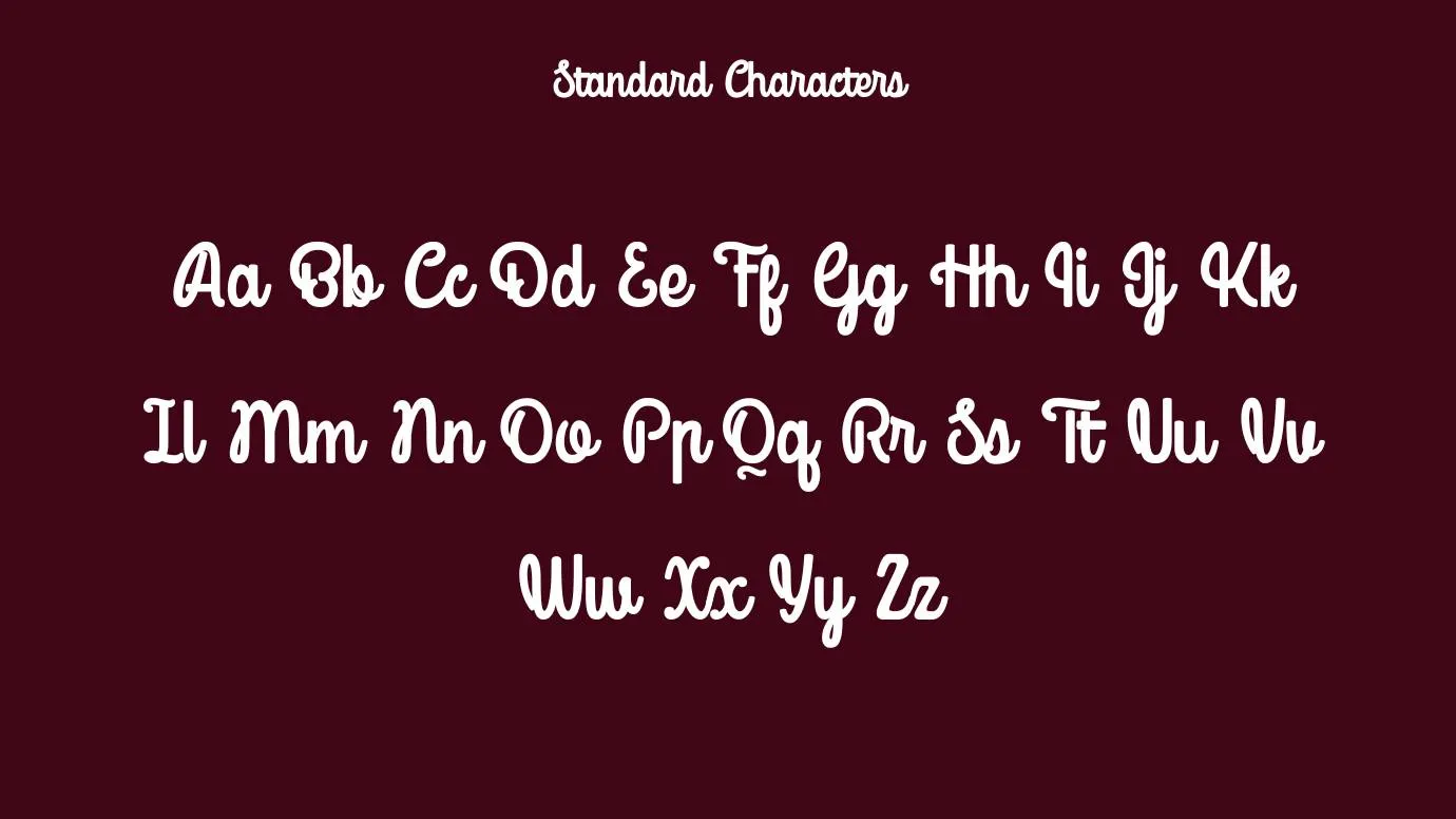 Mondela Font