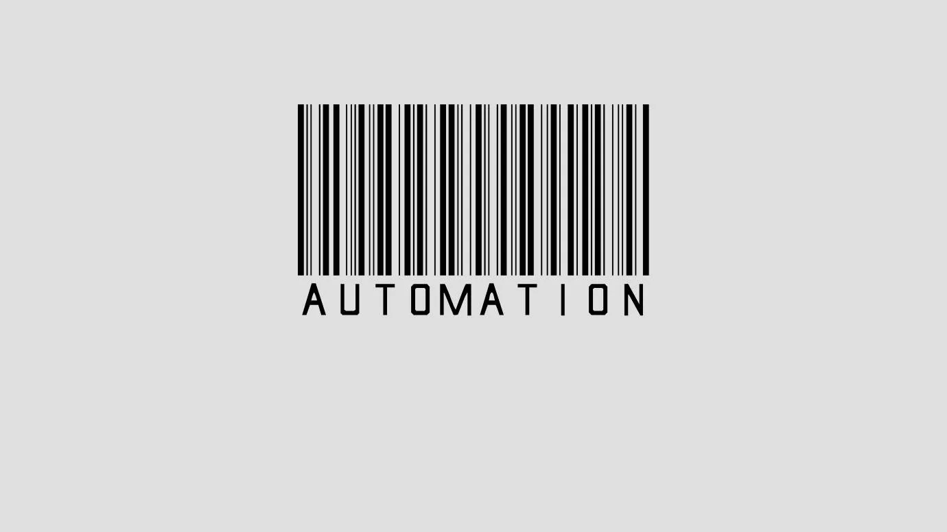 Barcode Font