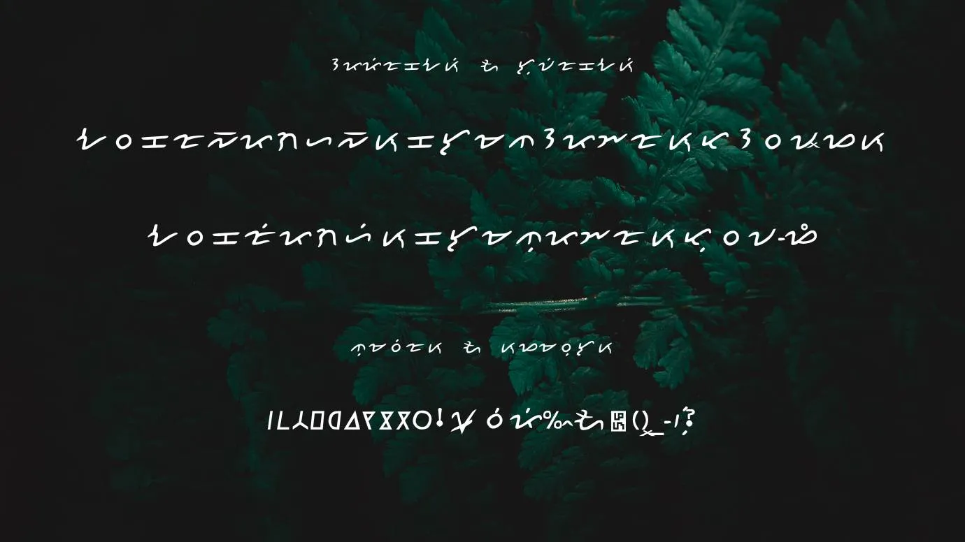 Bonida Font