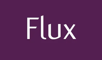 Flux Font