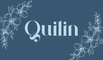 Quilin Font