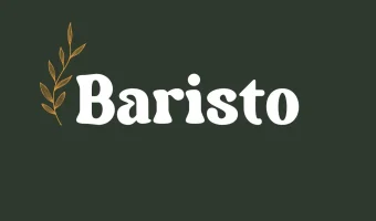 Baristo Font