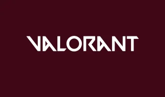 Valorant Font