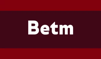 Betm Font