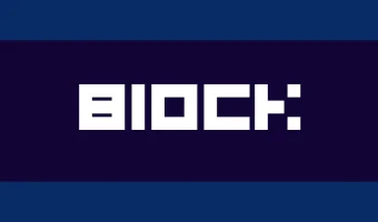 Block Font