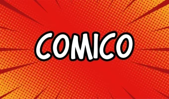 Comico Font