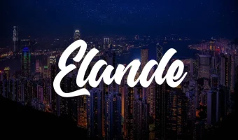 Elande Font