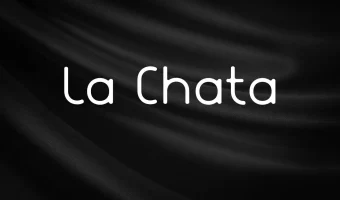 La Chata Font