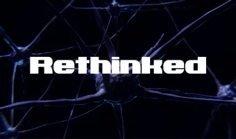 Rethinked Font