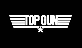 Top Gun Font