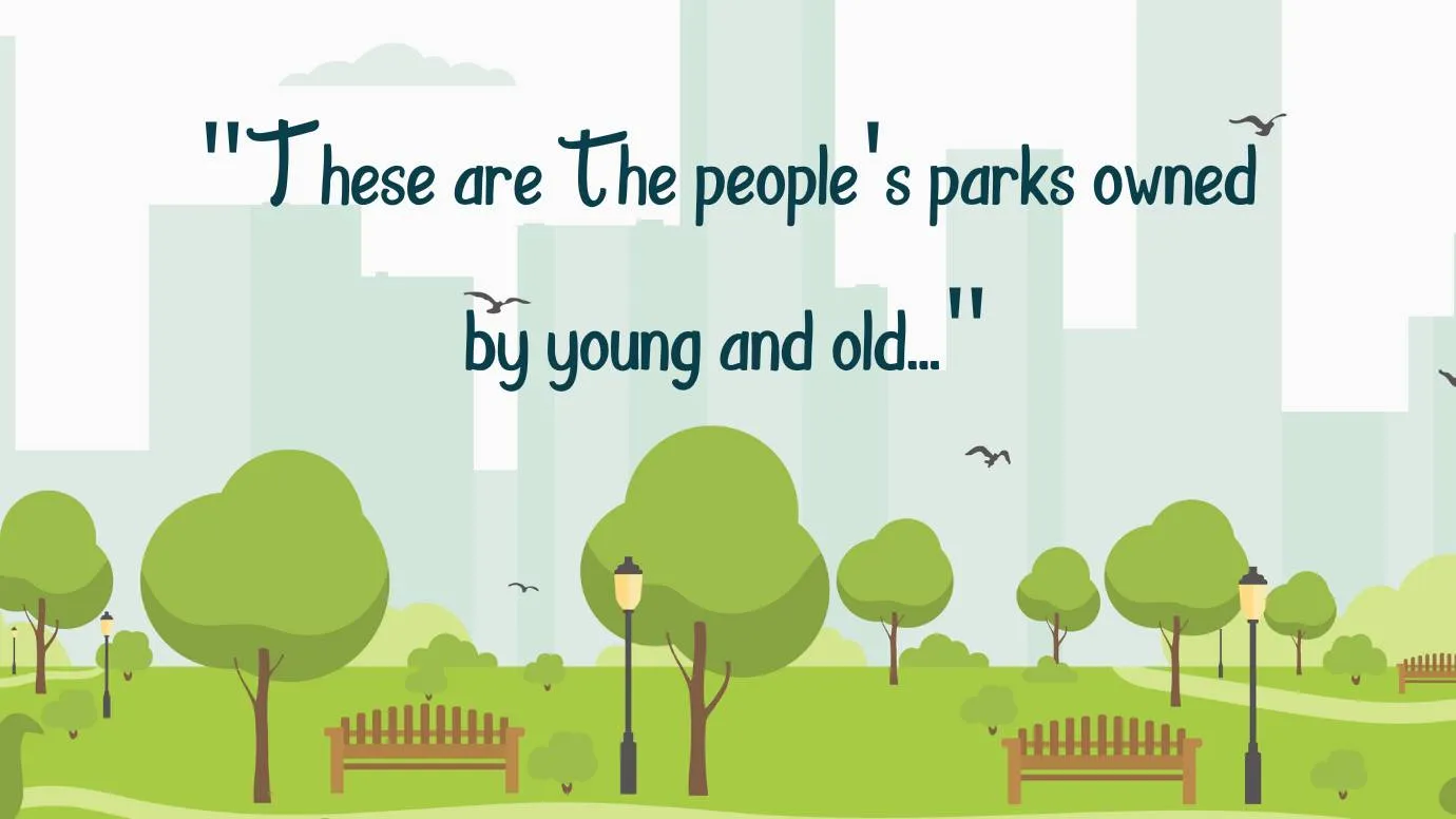 Wonoland Park Font