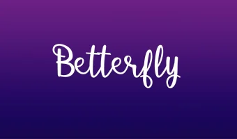 Betterfly Font