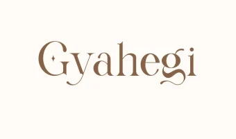 Gyahegi Font