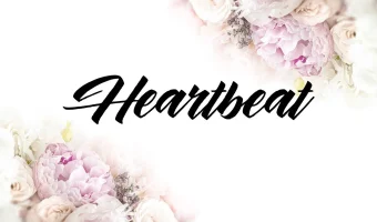 Heartbeat Font