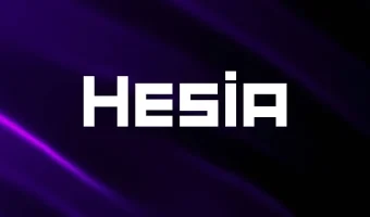 Hesia Font